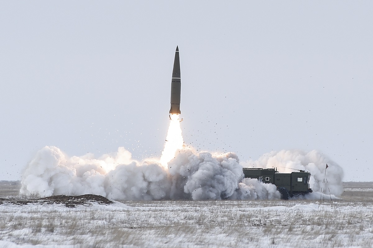 Tên lửa Nga đi trúng mục tiêu "như súng bắn tỉa", đối phương “toát mồ hôi"